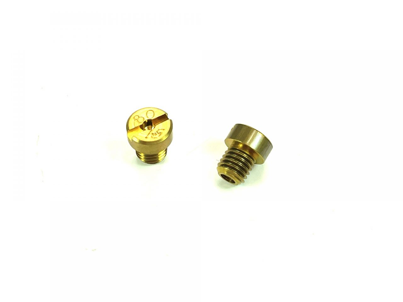 82er Vergaserdüse 5mm für Dellorto SHA Vergaser PHBG 82er Vergaserdüse 5mm für Dellorto SHA Vergaser PHBG von Motosipa