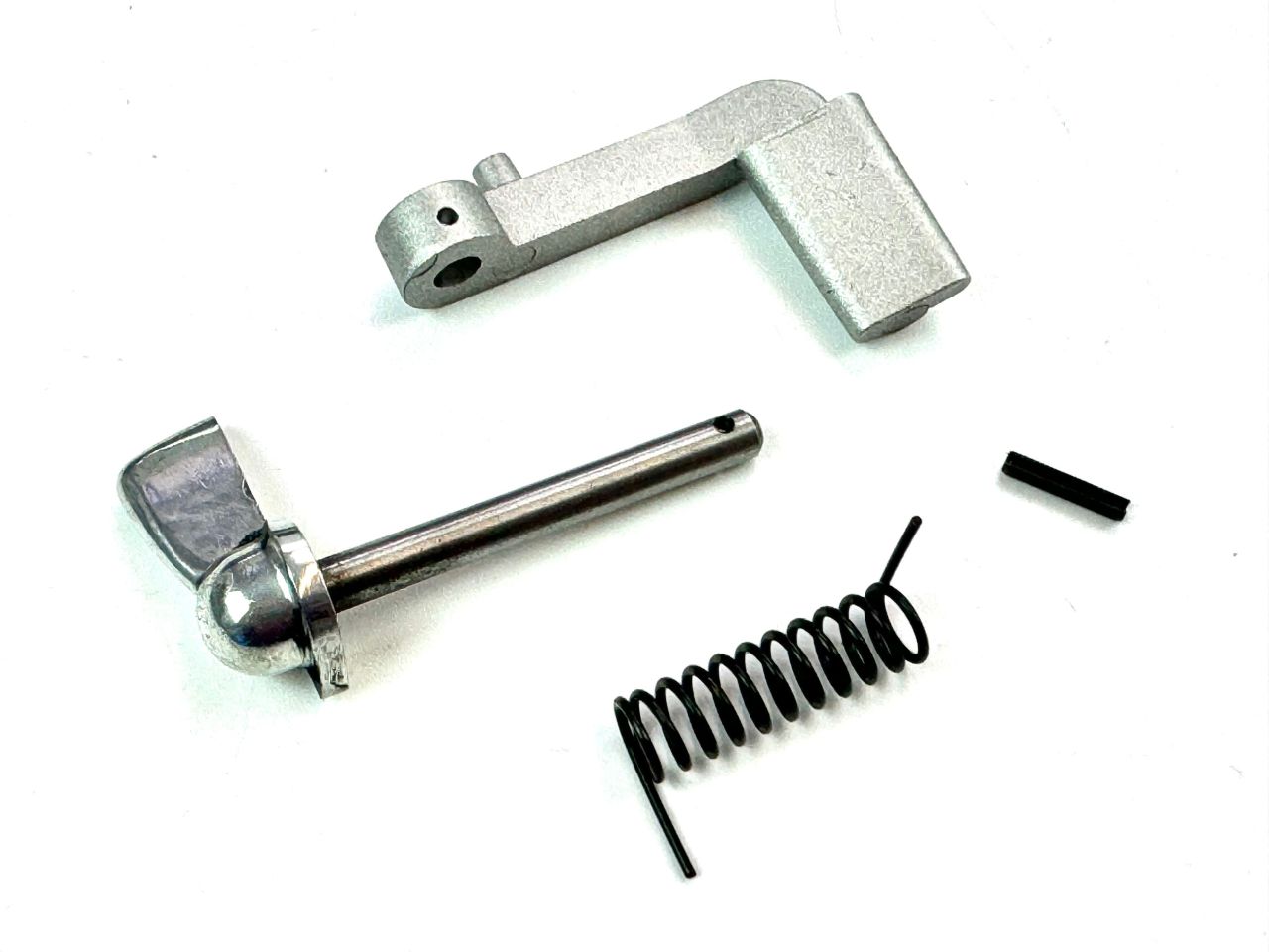Chokehebel komplett passend für Zündapp 428 433 441 510 515 Combinette C50 Su... Chokehebel komplett passend für Zündapp 428 433 441 510 515 Combinette C50 Su... von Motosipa