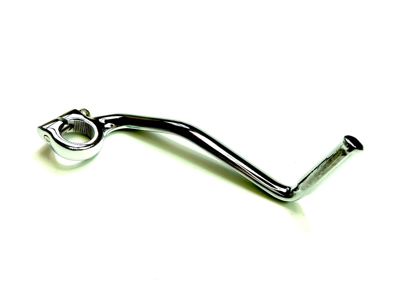 Fußschalthebel Kreidler Florett 4 u. 5 Gang Hebel Fußschalter Schalthebel Fußschalthebel Kreidler Florett 4 u. 5 Gang Hebel Fußschalter Schalthebel von Motosipa