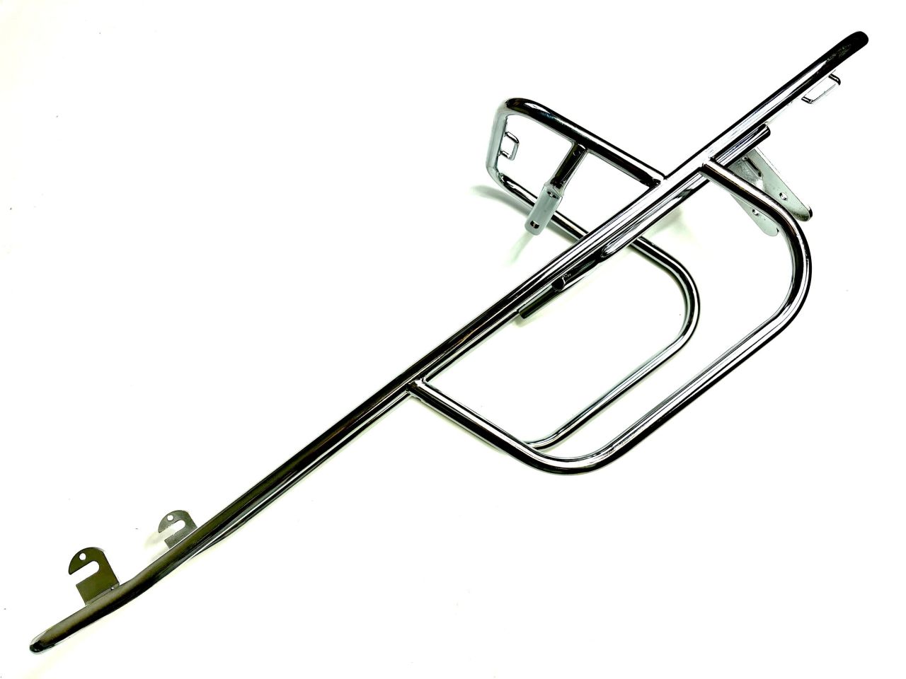 Kreidler Flory MF Gepäckträger mit Halter für das Rücklicht Mofa mit Sitzbank Kreidler Flory MF Gepäckträger mit Halter für das Rücklicht Mofa mit Sitzbank von Motosipa
