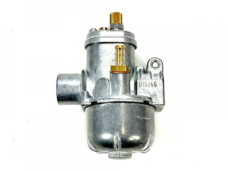 ORIGINAL BING 15mm Vergaser 1/15/46 passend für Puch Hercules Zündapp Kreidler von Bing