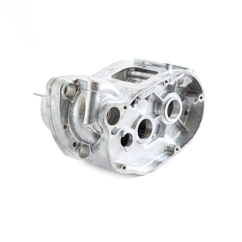 Sachs 50 / 4 EKF Motor Gehäuse links und rechts Sachs 50 / 4 EKF Motor Gehäuse links und rechts von Motosipa