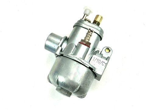 Vergaser Typ SRE 1/10 passend für Zündapp 442 446 ZD 447 ZR ZB Motor 250 von No-Name