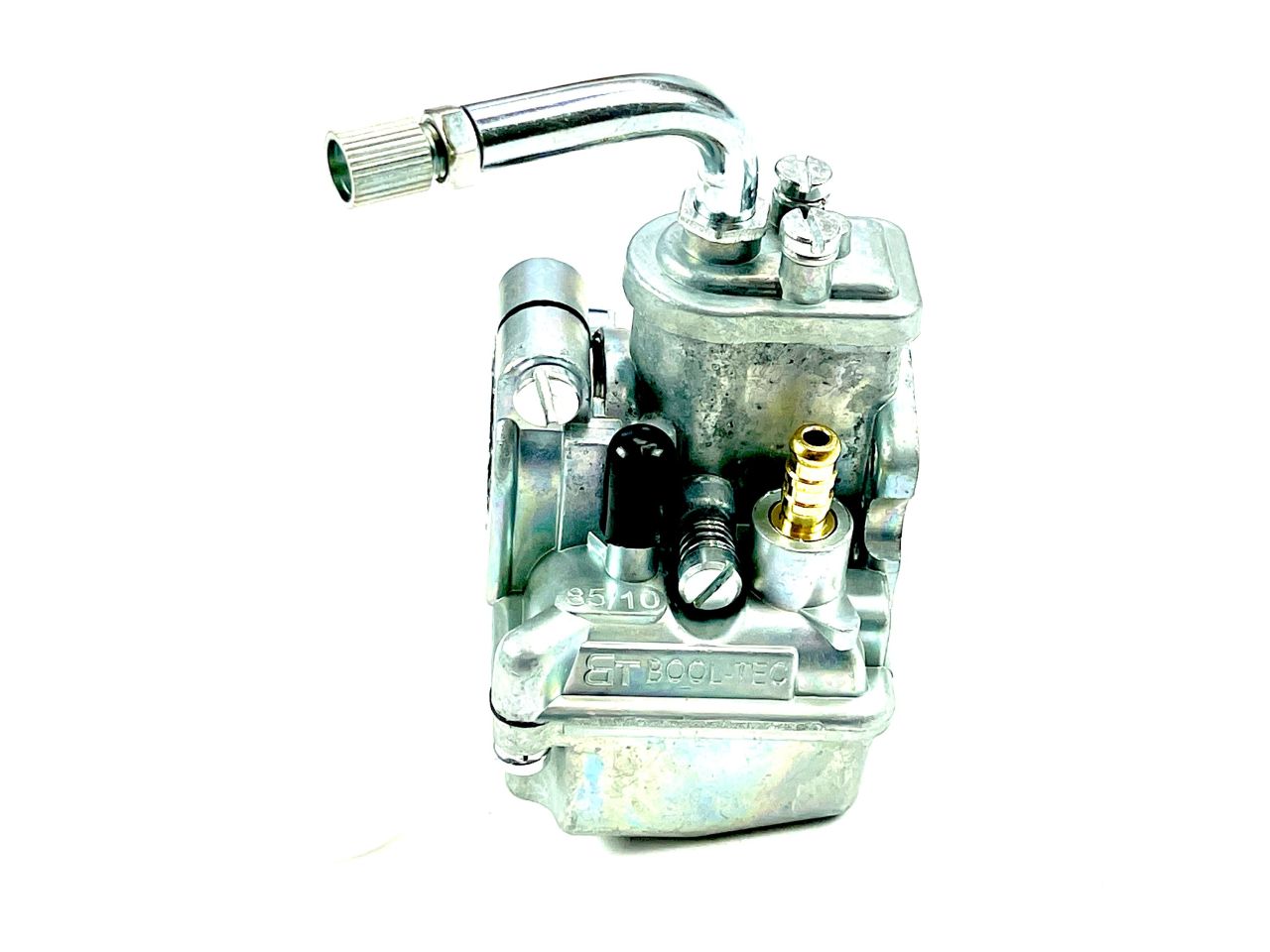 BOOL-Tec Vergaser 85/10 für Puch Maxi Mofa Typ Bing BOOL-Tec Vergaser 85/10 für Puch Maxi Mofa Typ Bing von Motosipa