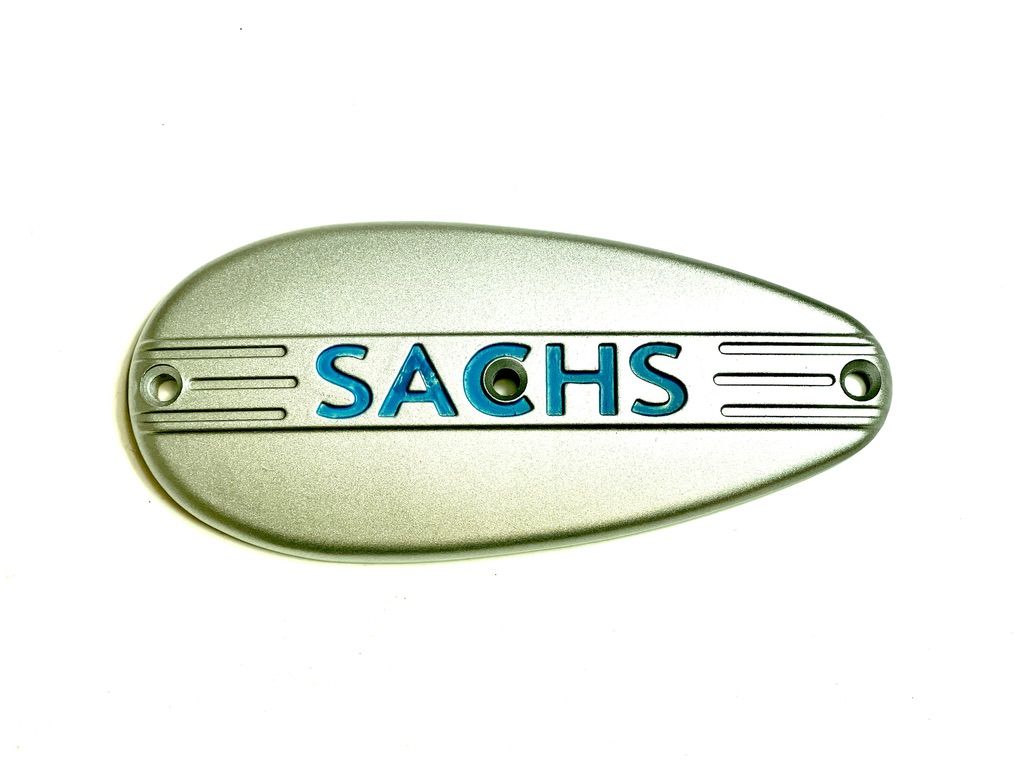 Verschlussdeckel Sachs 50/3 Seitendeckel Lichtmaschiene Polraddeckel Motor Se... Verschlussdeckel Sachs 50/3 Seitendeckel Lichtmaschiene Polraddeckel Motor Se... von Motosipa