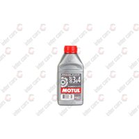 Bremsflüssigkeit MOTUL DOT3, DOT4 0,5L von Motul