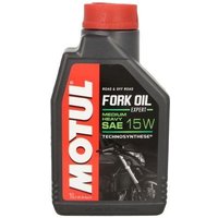 Gabelöl MOTUL Fork Oil Expert 15W 1L von Motul