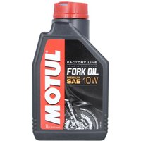 Gabelöl MOTUL Fork Oil Factory Line 10W 1L von Motul