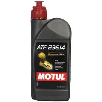 Getriebeöl ATF MOTUL 236.14 1L von Motul