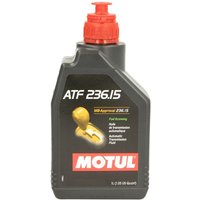 Getriebeöl ATF MOTUL 236.15 1L von Motul