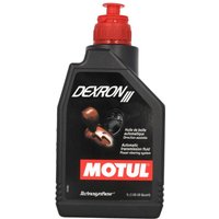 Getriebeöl ATF MOTUL Dexron III 1L von Motul