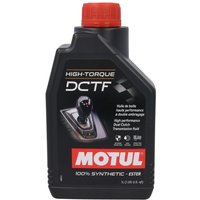 Getriebeöl ATF MOTUL HIGH-TORQUE DCTF, 1L von Motul