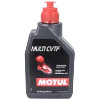 Getriebeöl ATF MOTUL MULTI CVTF 1L von Motul