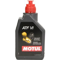 Getriebeöl MOTUL ATF VI 1L von Motul