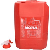 Getriebeöl MOTUL Dexron III 20L von Motul