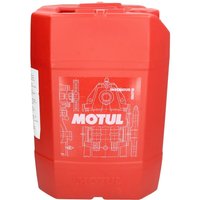 Getriebeöl MOTUL HD 80W90 20L Getriebeöl MOTUL HD 80W90 20L von Motul