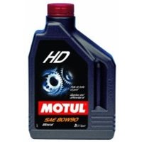 Getriebeöl MOTUL HD 80W90 5L von Motul