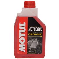 Kühlflüssigkeit MOTUL MOTOCOOL FACTORY LINE, 1L von Motul