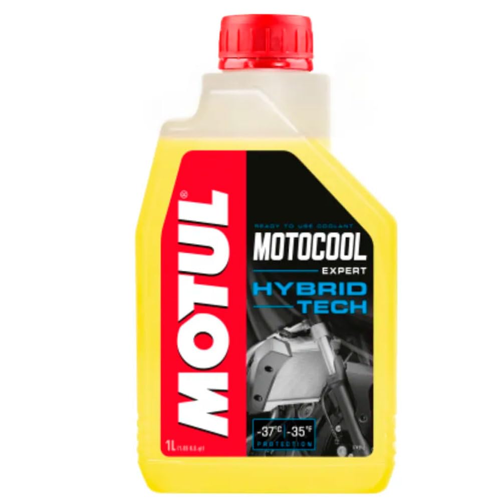 Kühlmittel Flüssig Motul Motocool Experte 1L von Motul
