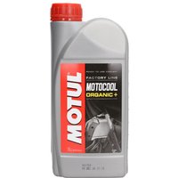 Kühlmittelflüssigkeit MOTUL MOTOCOOL -35 FL 1L von Motul