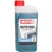 Kühlmittelflüssigkeit Typ G11 MOTUL Autocool EXPERT-37C 1L von Motul