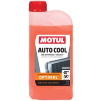 Kühlmittelflüssigkeit Typ G12+ MOTUL Autocool OPTIMAL 1L von Motul
