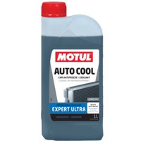 Kühlmittelkonzentrat Typ G11 MOTUL Autocool EXPERT Ultra 1L Kühlmittelkonzentrat Typ G11 MOTUL Autocool EXPERT Ultra 1L von Motul