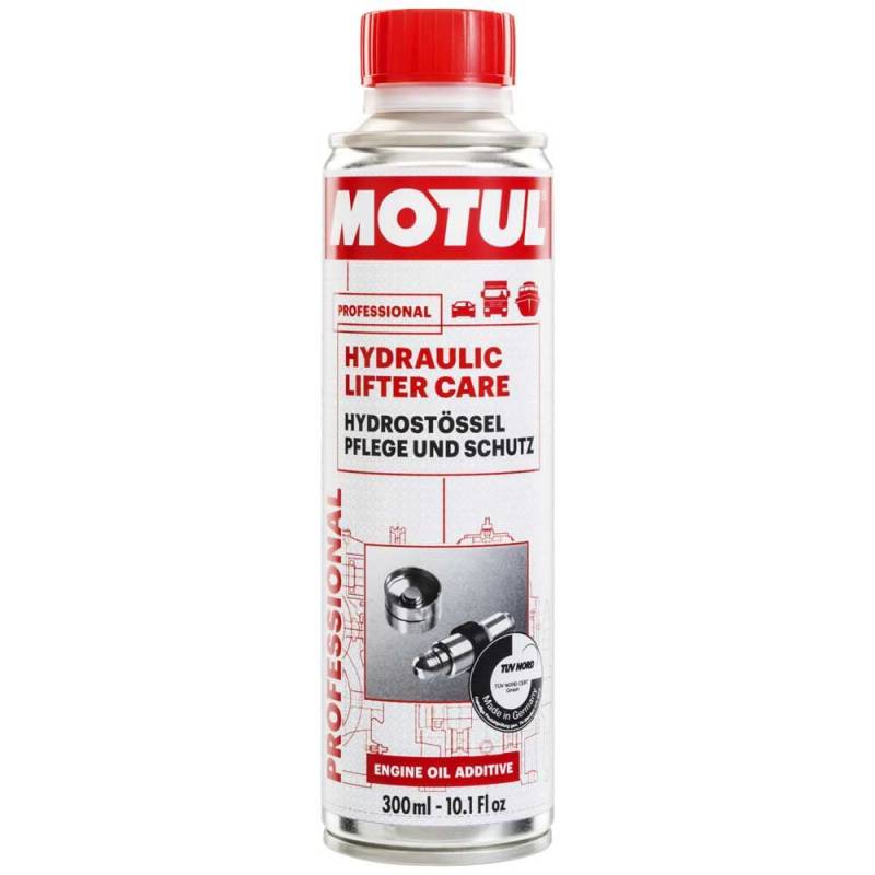 Hydrostössel Pflege und Schutz, 300ml von Motul