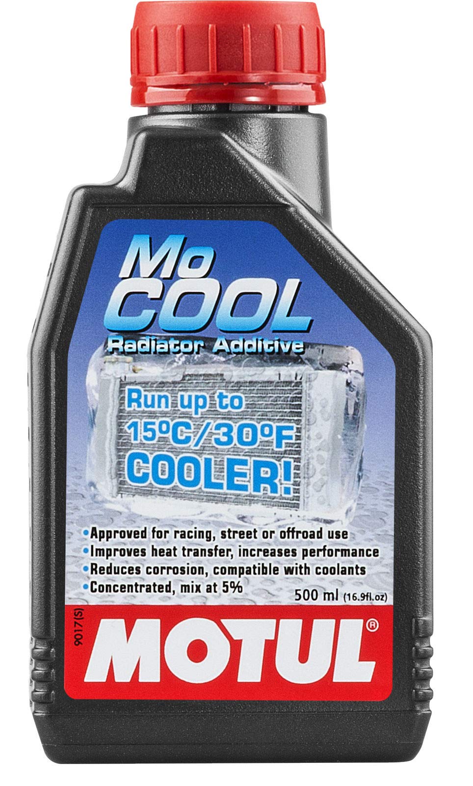 MOTUL Motul Kühlmitteladditive MoCOOL 500ml von Motul