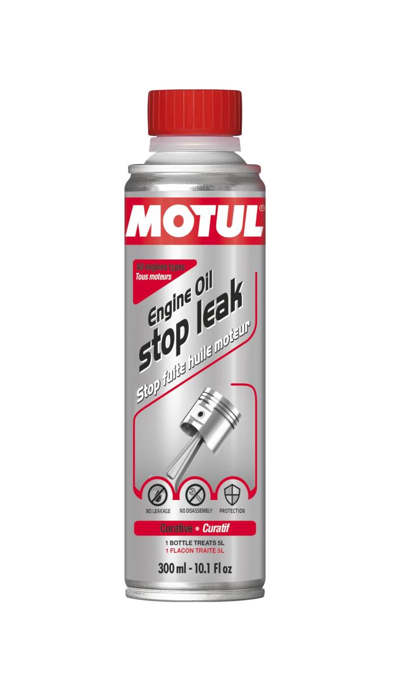 MOTUL ÖLLECKDICHTUNGSMASSE von Motul