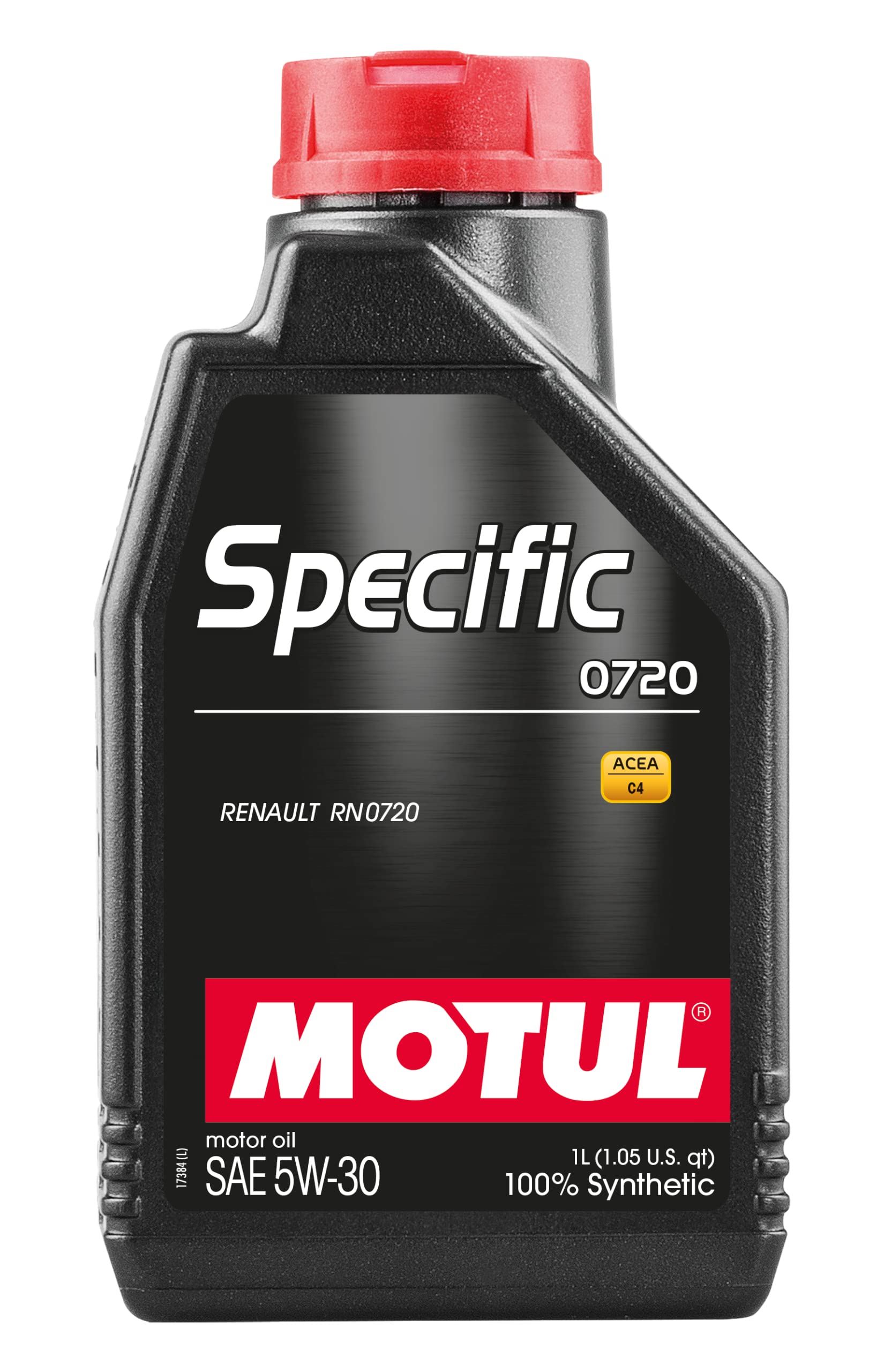 MOTUL Specific 0720 5W30 / 1Liter von Motul