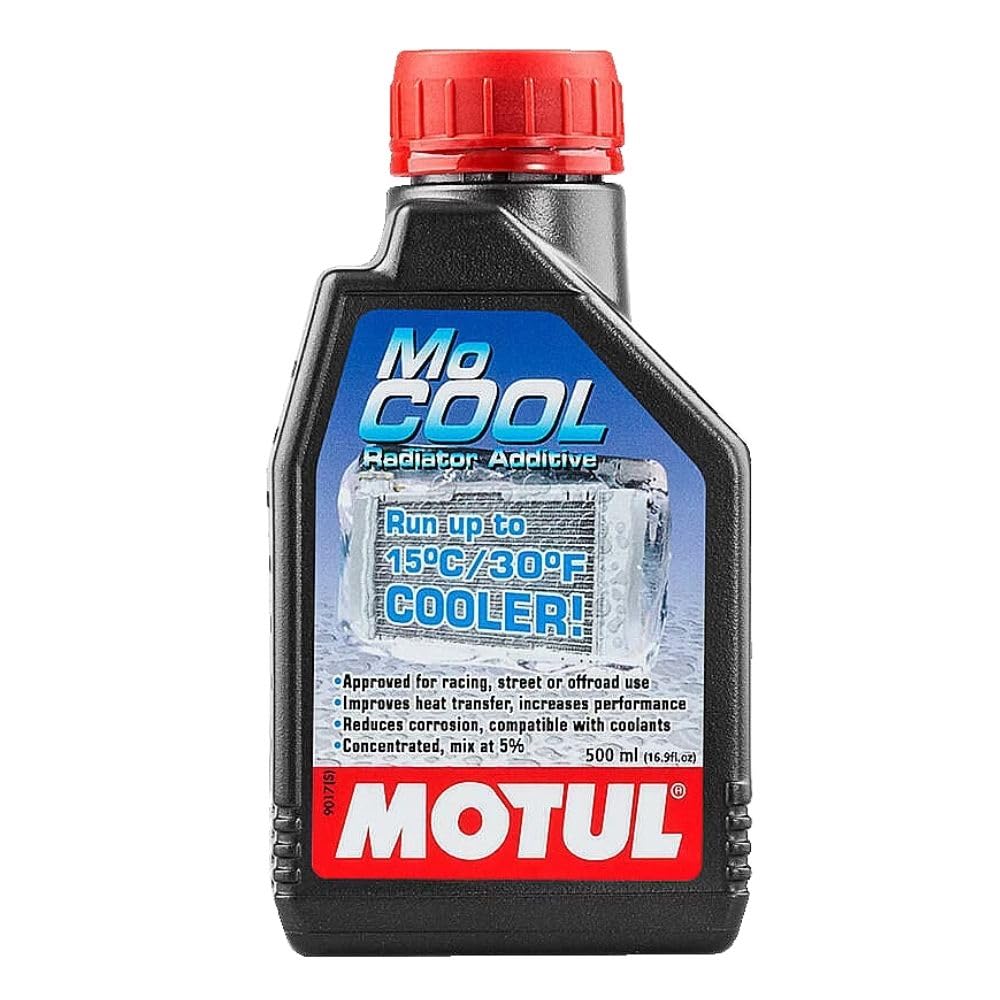 MoCool 0,5 Liter MoCool 0,5 Liter von Motul