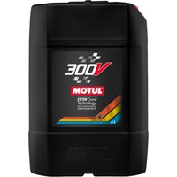 Motoröl MOTUL 300V Competition 10W60 20L von Motul