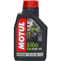 Motoröl MOTUL 5100 10W30 1L von Motul