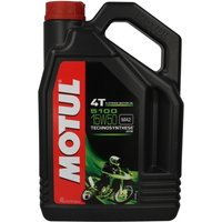 Motoröl MOTUL 5100 15W50 4L von Motul