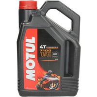 Motoröl MOTUL 7100 10W30 4L Motoröl MOTUL 7100 10W30 4L von Motul