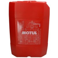 Motoröl MOTUL 8100 X-Cess GEN2 5W40 20L von Motul