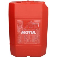 Motoröl MOTUL 8100 X-Clean EFE 5W30 20L von Motul