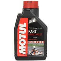 Motoröl MOTUL KART GRAND PRIX 2T 1L von Motul