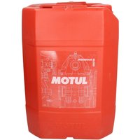 Motoröl MOTUL Specific 0720 5W30 20L von Motul