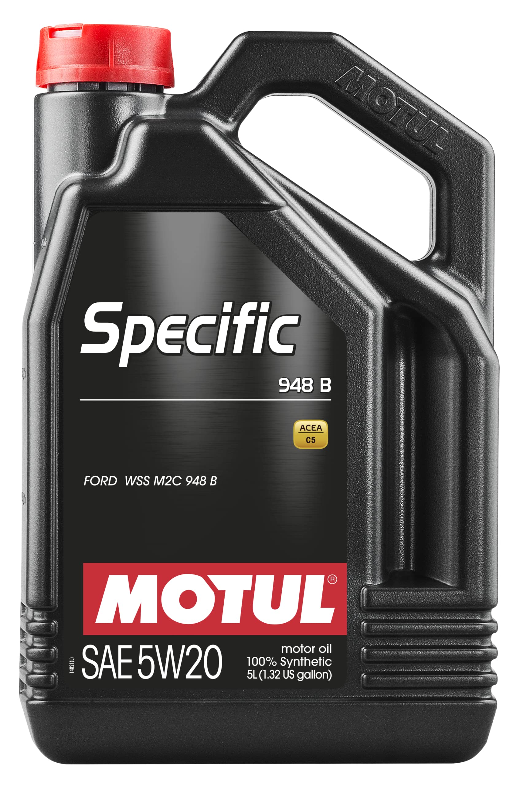 MOTUL 106352/74 Specific 948B von Motul