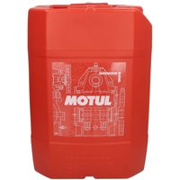 Motoröl MOTUL Tekma FUTURA + 10W30 20L von Motul