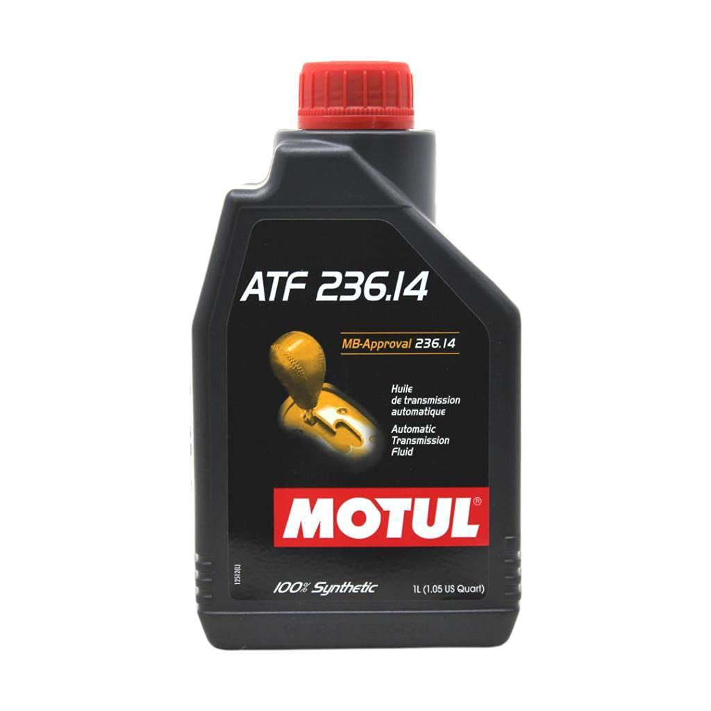 Motul 103784 Getriebeöl ATF 236.14, 1 L von Motul