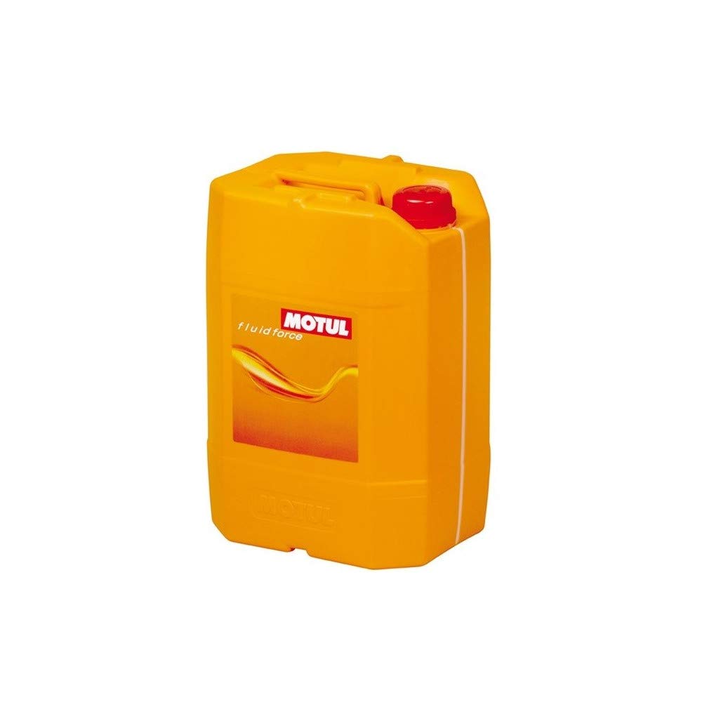 Motul 104001 Getriebeöl Multi ATF, 20 L Motul 104001 Getriebeöl Multi ATF, 20 L von Motul