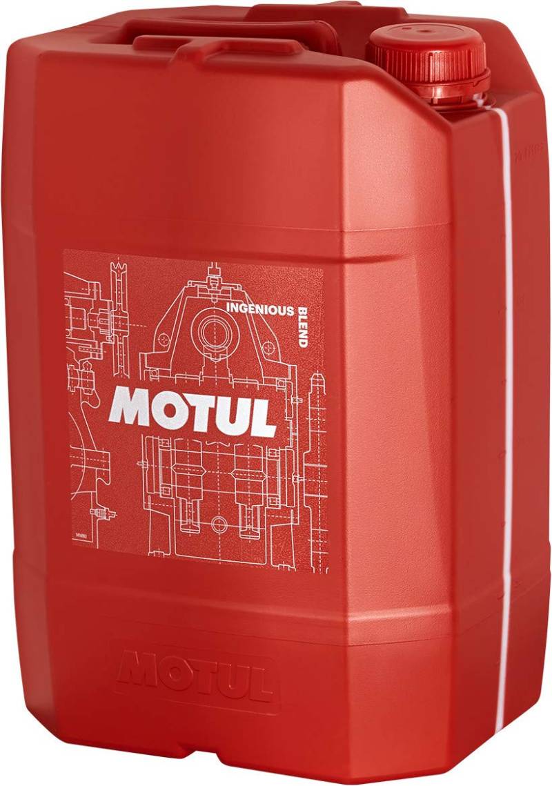Motul 104246 Motocool Factory Line, 20 L von Motul