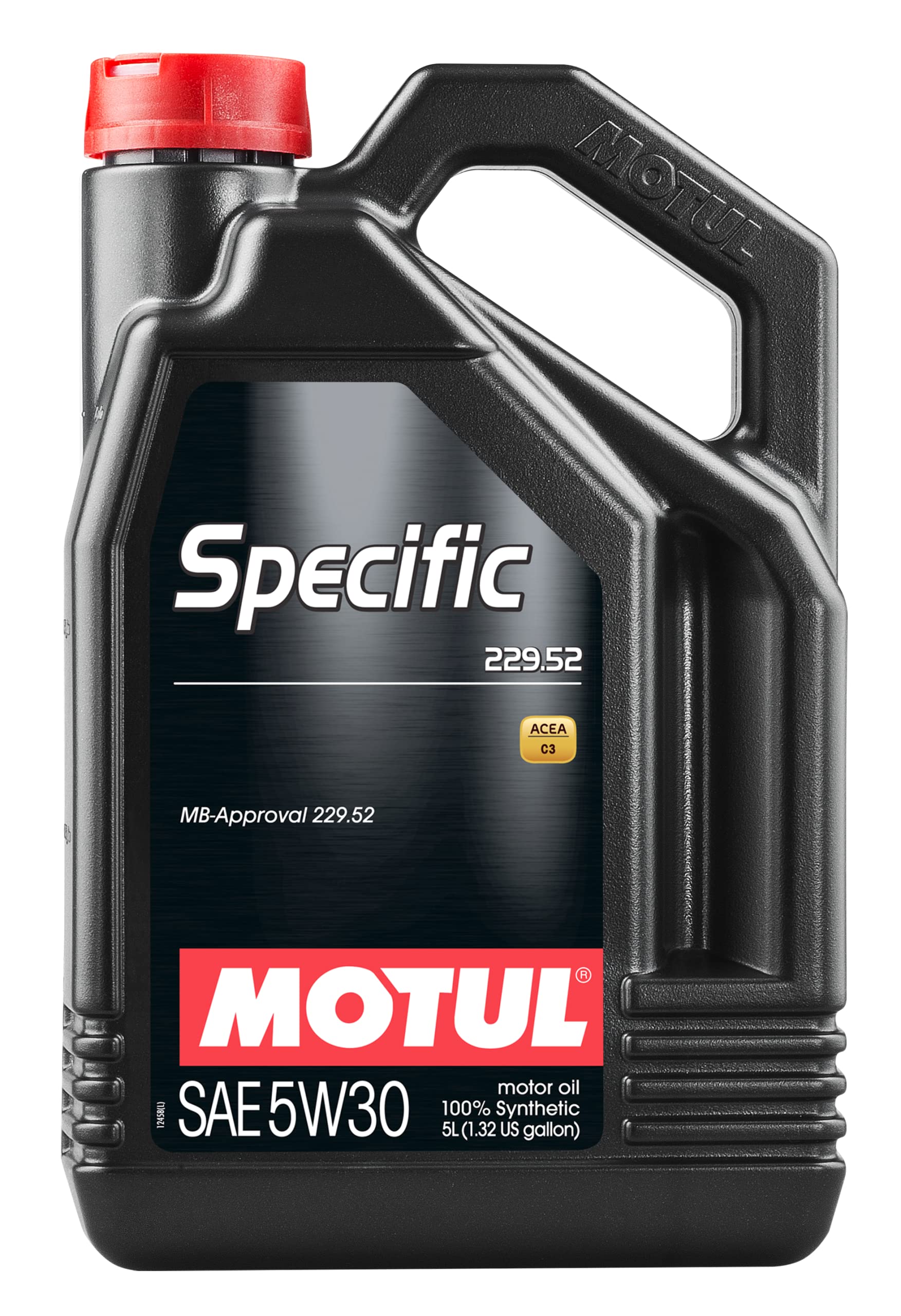 Motul 104845 Specific 229.52 5W-30-5 Liter von Motul