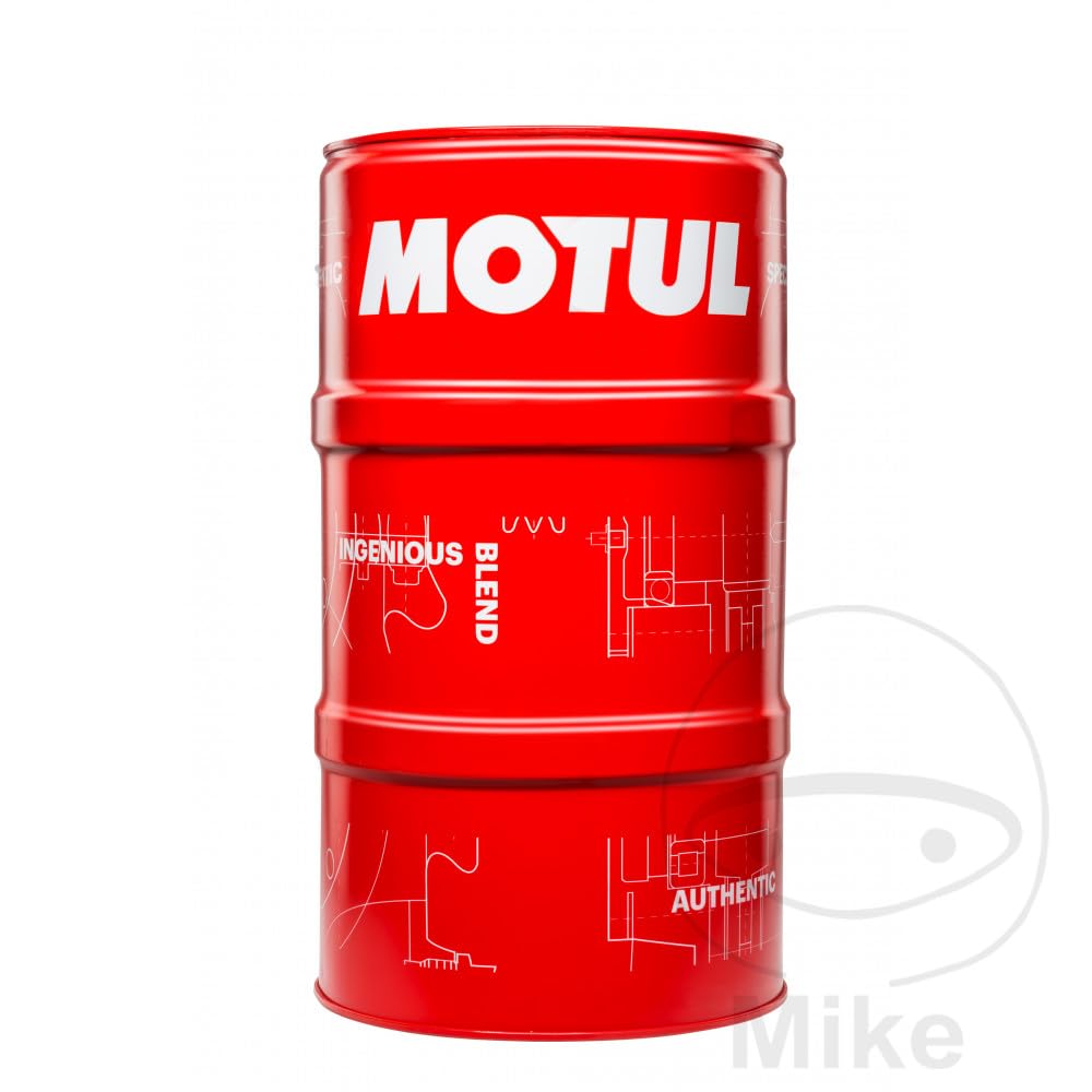 Motul 5100 4T 20W50 4 Liter Motul 5100 4T 20W50 4 Liter von Motul