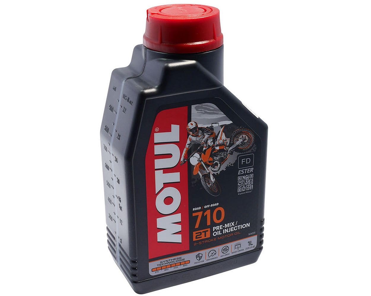 Motul 710 2T 1L von Motul