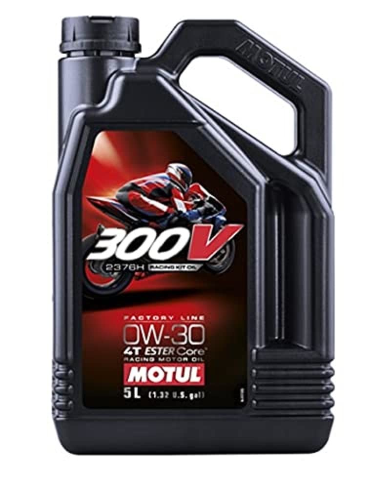 Motul 8100 X-Power 10W60 1 Liter von Motul