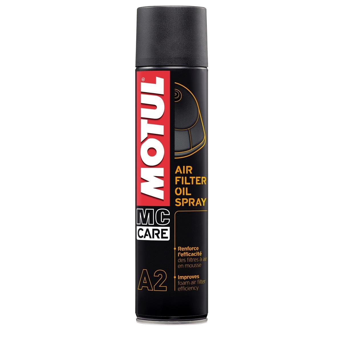 Motul A1: Air Filter Clean 5 Liter von Motul